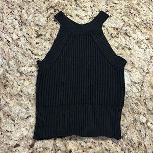 Brandy Melville crop top